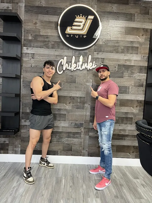 JB STYLE Barbershop — Barber shop in Plantation